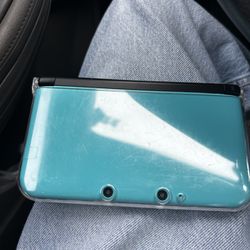 Nintendo 3DS Xl