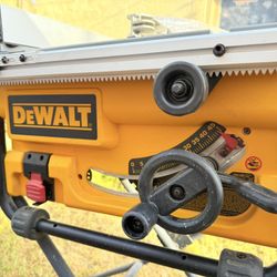 Table Saw 