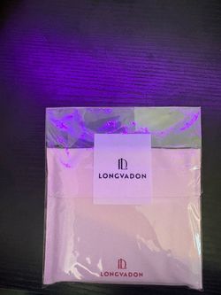 Longdavon- 1407 Soft Leather Short Wallet 8CC. Unopened :)