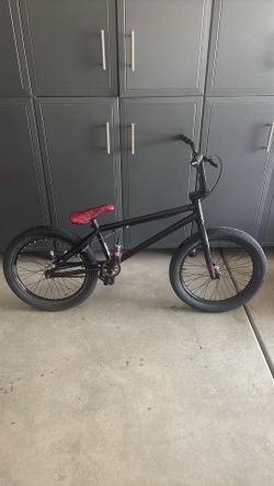 2016  fit bmx bike