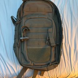 Tactical Backpack 