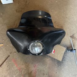 Memphis Batwing