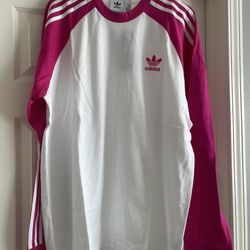Adidas Longsleeve 