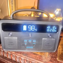 Anker Powerhouse 300