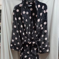 New Charters Club Intimates Robe Size X L