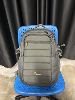 Lowe Pro Camera Backpack