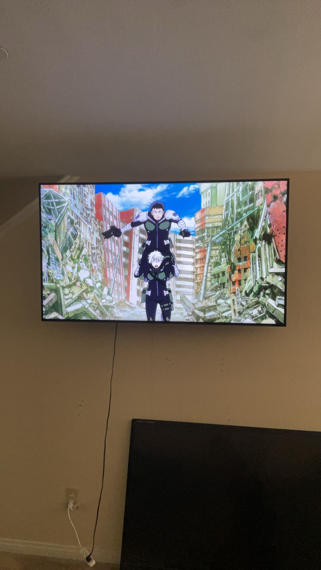 65 Inch Samsung