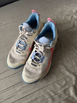 Men’s Nike Shoes