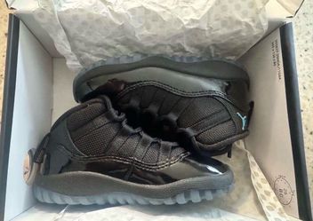 Air Jordan Retro 11s(Gamma) Toddler 8c (PRICE IS FIRM)