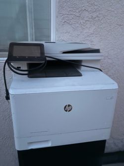 HP PRINTER