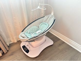 4moms mamaRoo4