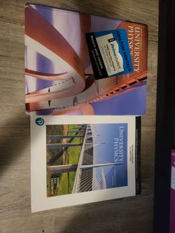 College text books