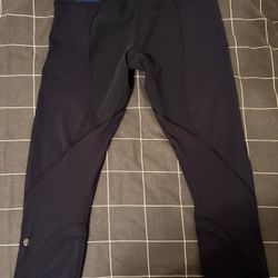 Lululemon Woman Pants