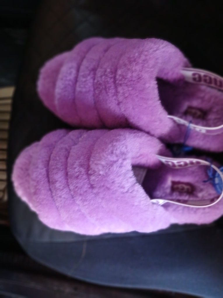 UGG Sz.8