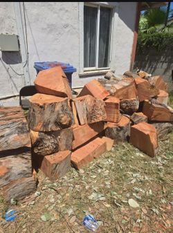 Fire wood