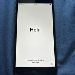 iPhone 8 Plus – 64GB – Fully Working 