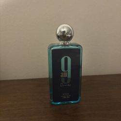 9am Men’s Cologne 