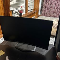 Gaming Monitor 