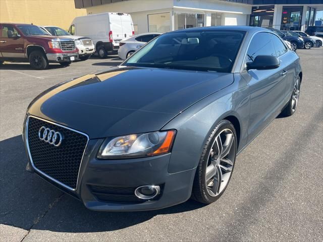 2010 Audi A5