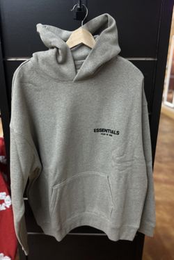 ESSENTIALS NEED GONE ASAP