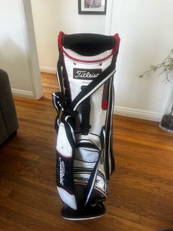 Titleist Golf cart Bag
