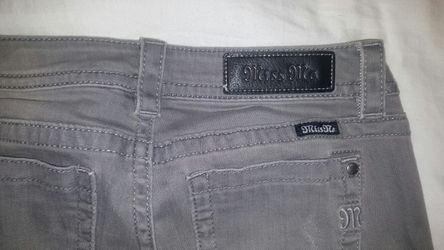 Miss me skinny jean
