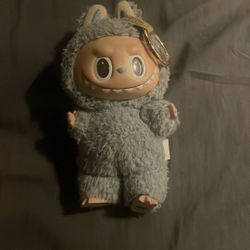 labubu The Monsters 