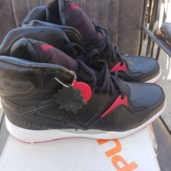 Rare Limited Edition Reebok Pump Size 13 $50