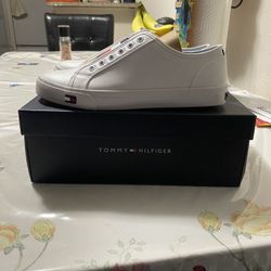 Tommy Hilfiger Shoes