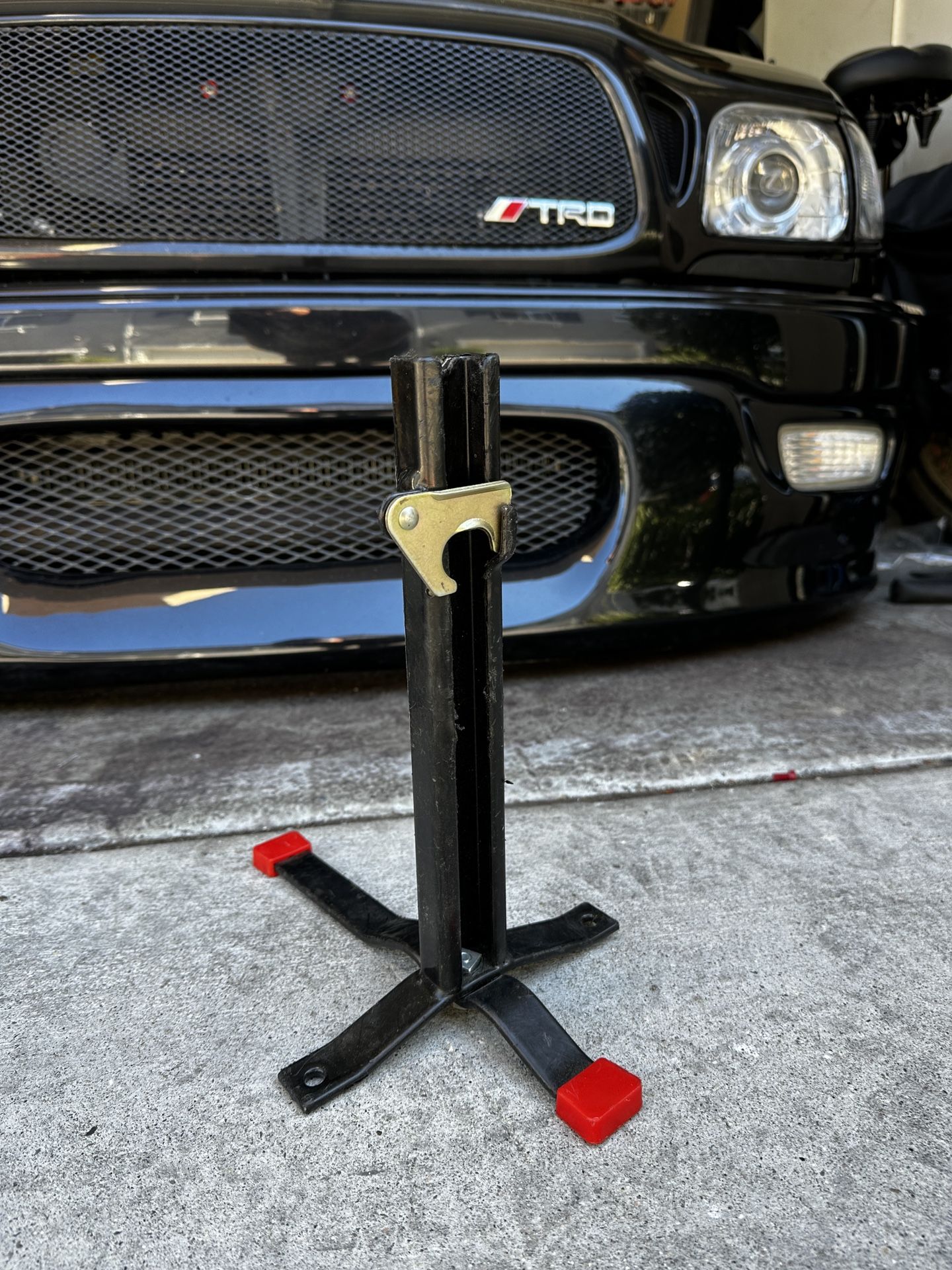 Bike Stand