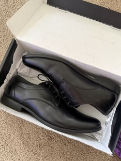 Men’s Dress Shoes Size 12