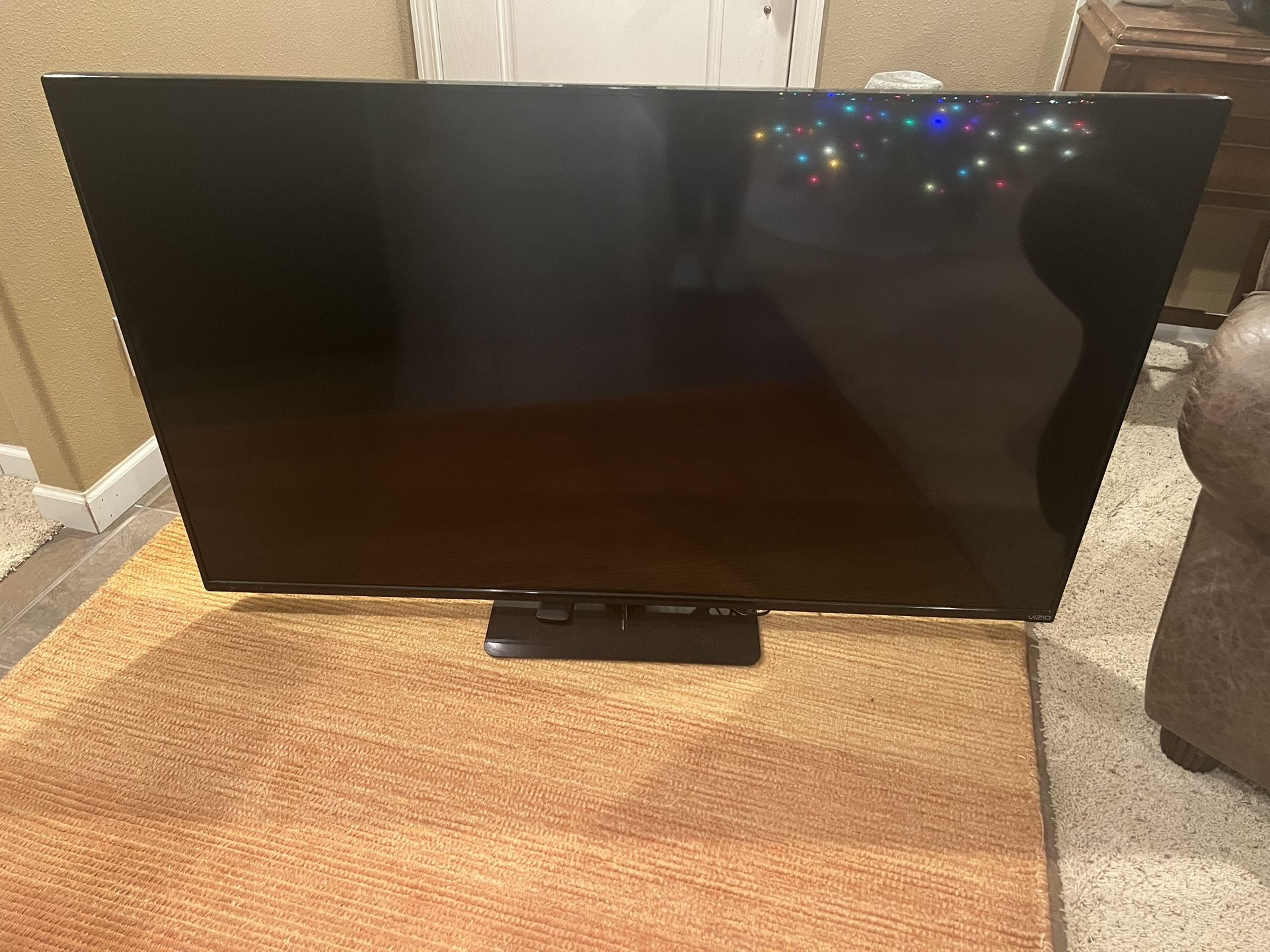 60 inch Vizio TV