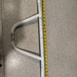 Bmx handlebars bars CW