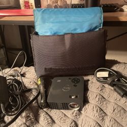 Dell Projector