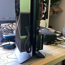 Xtia Ryzen 7945hx Mini Pc With 3090 RTX Founders