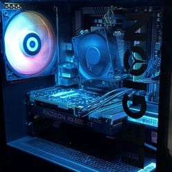 Lenovo Legion Tower 5 Gaming PC