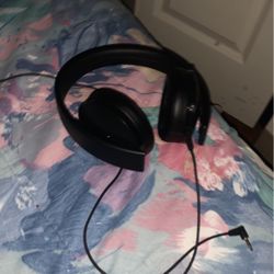 PS4 Headset