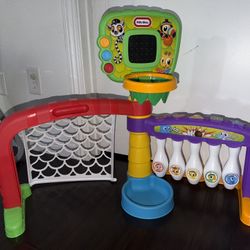 Toddler Toy