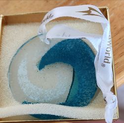 Seaworld ornament