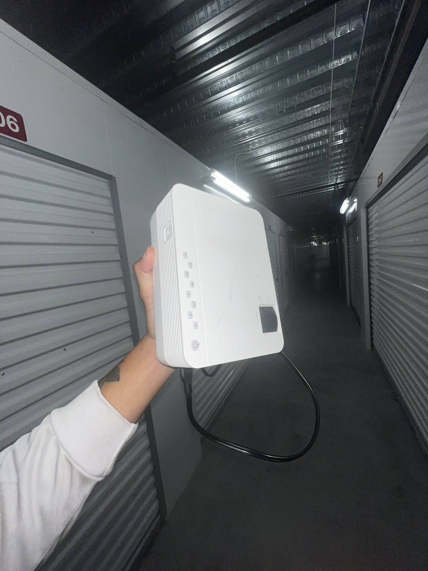 Projector