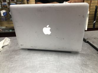2012 Mac Book Pro