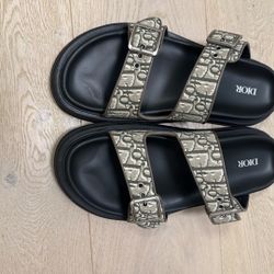 Dior Sandals Men