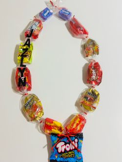 Candy Lei