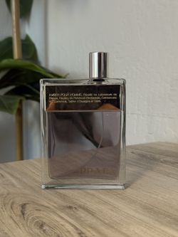 Prada Amber Homme Eau de Toilette