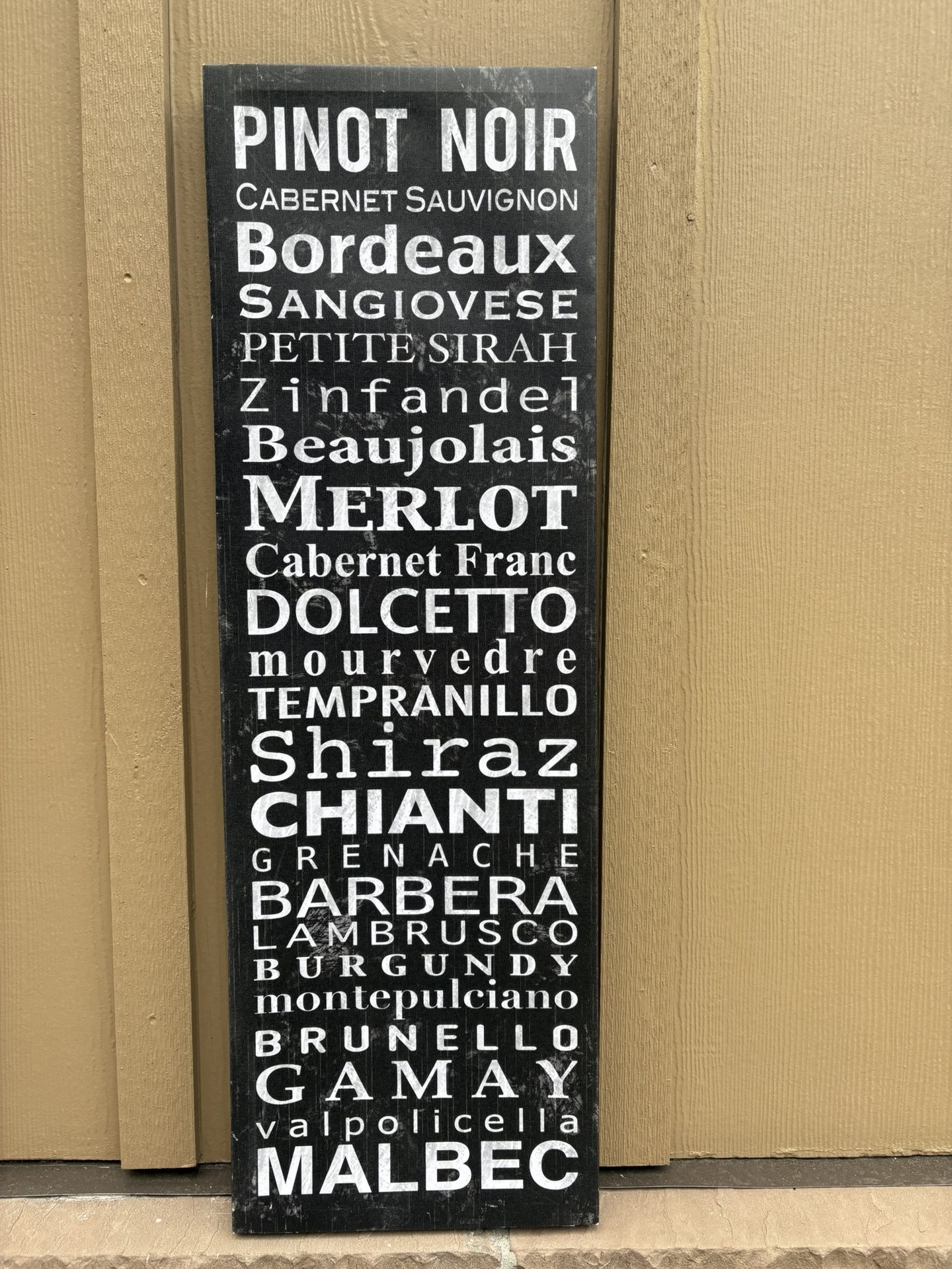 Wall Art