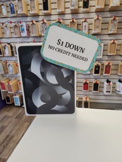 Apple IPad Air 4 - Pay $1 DOWN AVAILABLE - NO CREDIT NEEDED