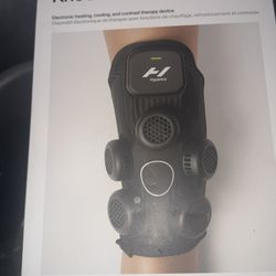 Hyperice X Knee