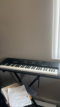 Piano Harmony61 brand