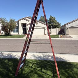 10’ Step Ladder 
