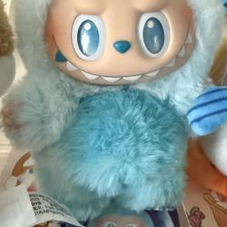 POPMART BIG ENERGY V3 LABUBU HOPE 1 LEFT